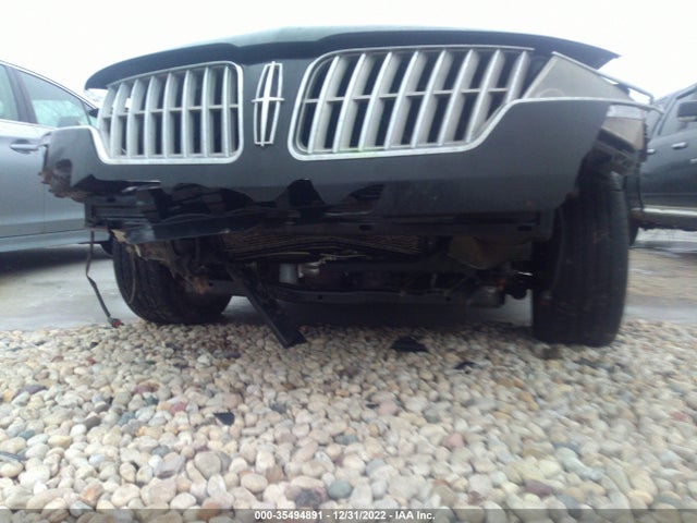 Lincoln MKZ 2010 3LNHL2GC2AR616639 Image 7