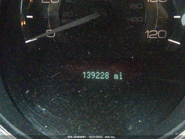 Lincoln MKZ 2010 3LNHL2GC2AR616639 Image 8