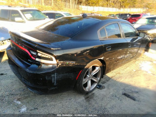 2C3CDXHG7FH730069 Dodge Charger Sxt