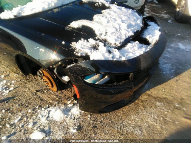 2C3CDXHG7FH730069 Dodge Charger Sxt