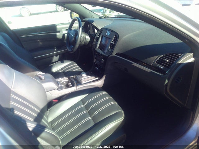 2022 Chrysler 300, VIN: 2C3CCABG2NH167472