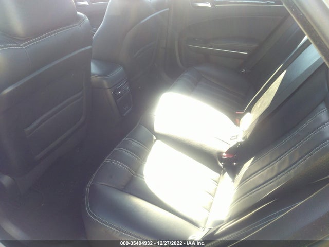 2022 Chrysler 300, VIN: 2C3CCABG2NH167472
