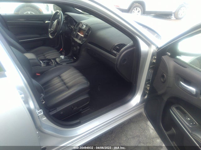 Chrysler 300 300s 2022 2C3CCABG2NH167472 Image 5