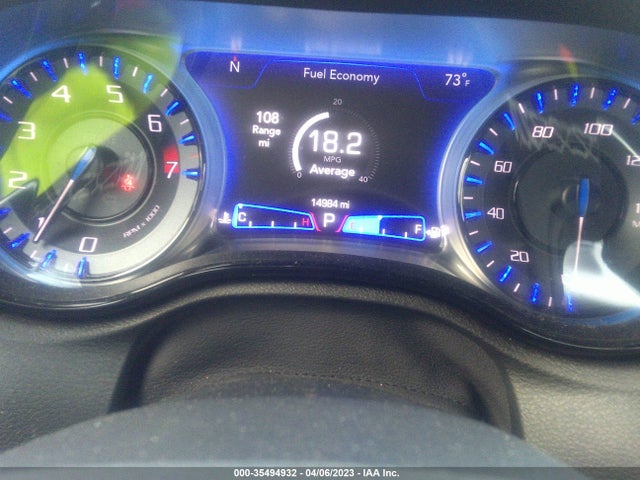 Chrysler 300 300s 2022 2C3CCABG2NH167472 Image 7