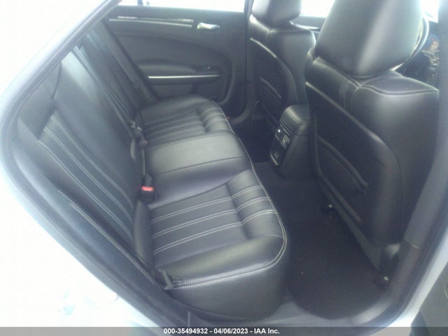 Chrysler 300 300s 2022 2C3CCABG2NH167472 Image 8