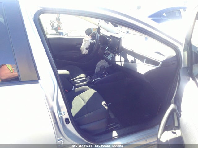 2022 Toyota Corolla, VIN: JTDEAMDE5N3012148