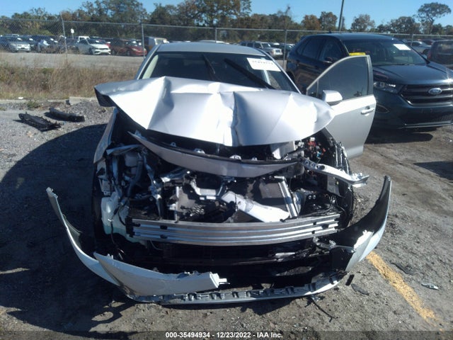 2022 Toyota Corolla, VIN: JTDEAMDE5N3012148