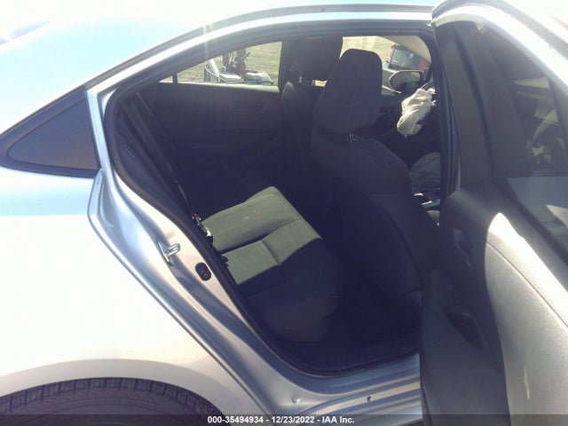 2022 Toyota Corolla, VIN: JTDEAMDE5N3012148