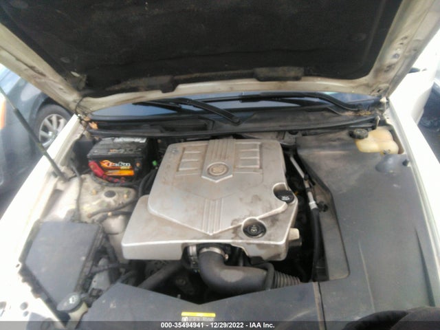 Cadillac STS 2005 1G6DW677850156867 Image 11