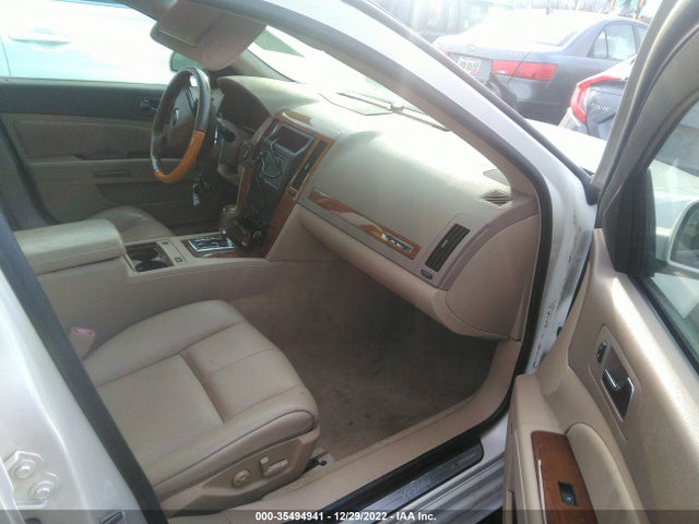 Cadillac STS 2005 1G6DW677850156867 Image 6
