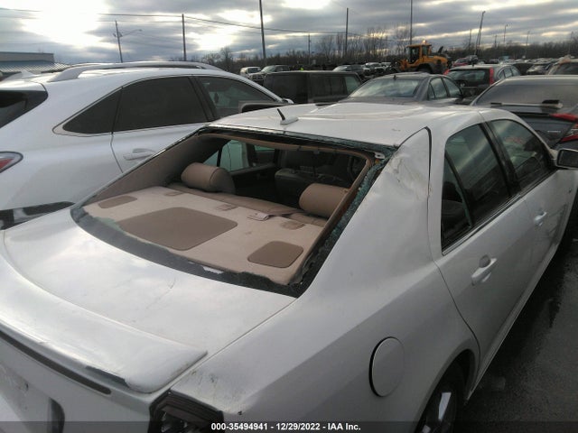 Cadillac STS 2005 1G6DW677850156867 Image 7