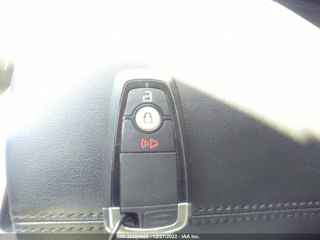 2022 Ford Edge, VIN: 2FMPK4J93NBA91215