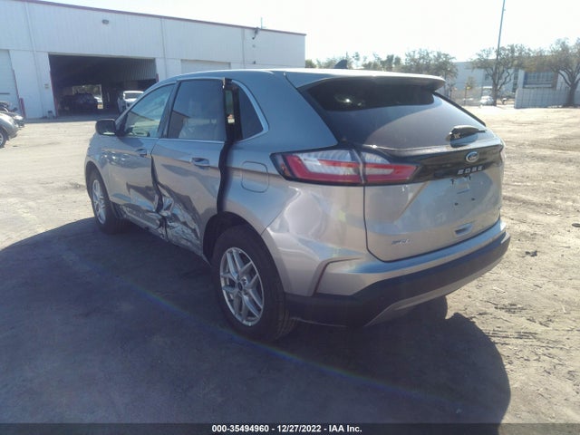 2022 Ford Edge, VIN: 2FMPK4J93NBA91215