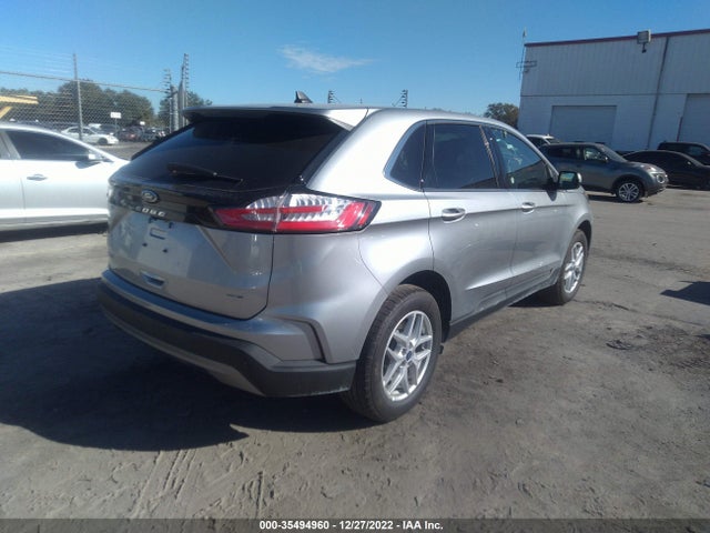 2022 Ford Edge, VIN: 2FMPK4J93NBA91215