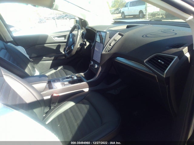 2022 Ford Edge, VIN: 2FMPK4J93NBA91215