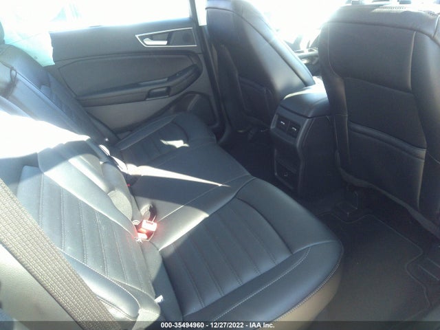 2022 Ford Edge, VIN: 2FMPK4J93NBA91215