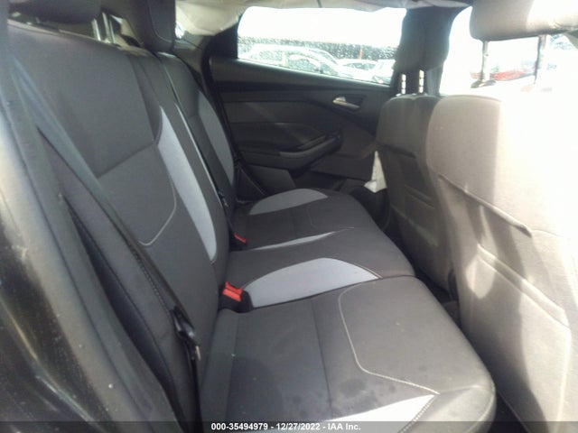 2018 Ford Focus, VIN: 1FADP3L90JL247114
