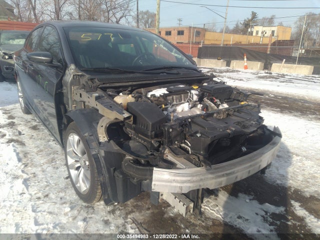 2015 1C3CCCBB7FN705771 main image