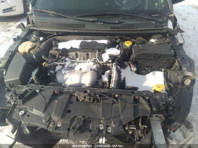 2015 CHRYSLER 200 S VIN: 1C3CCCBB7FN705771