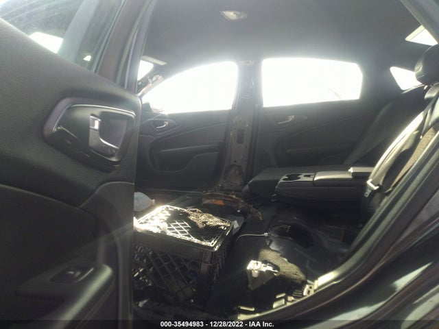 2015 CHRYSLER 200 S VIN: 1C3CCCBB7FN705771