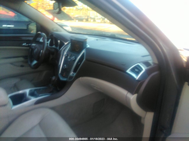3GYFNFE37CS593929 Cadillac Srx Premium Collection