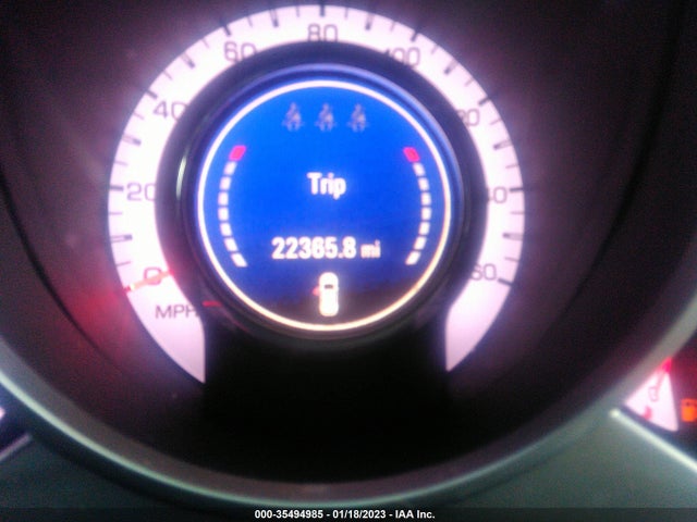 3GYFNFE37CS593929 Cadillac Srx Premium Collection