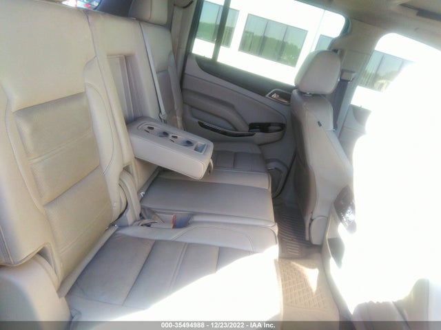 GMC YUKON XL DENALI 2016 1GKS1HKJ1GR156570 Image 8