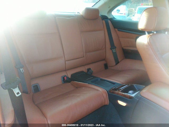 BMW 3 Series 328i Xdrive 2009 WBAWC33559PU83254 Image 8