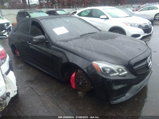 2016 Mercedes-Benz E-Class Wagon, VIN: WDDHF7GB2GB304047