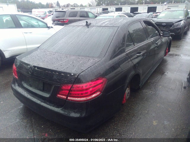 2016 Mercedes-Benz E-Class Wagon, VIN: WDDHF7GB2GB304047