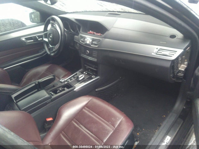 2016 Mercedes-Benz E-Class Wagon, VIN: WDDHF7GB2GB304047