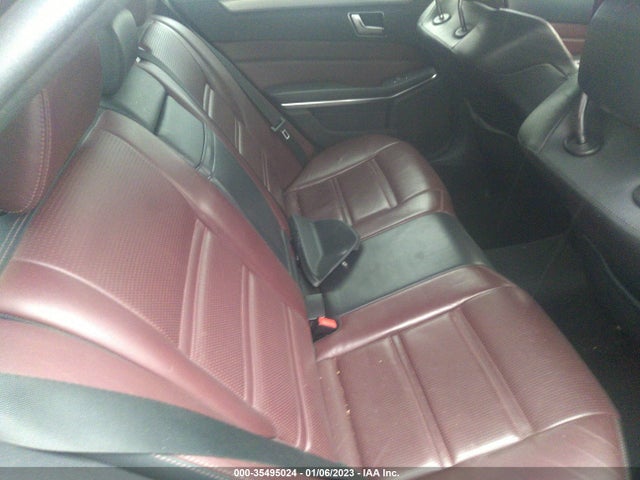 2016 Mercedes-Benz E-Class Wagon, VIN: WDDHF7GB2GB304047