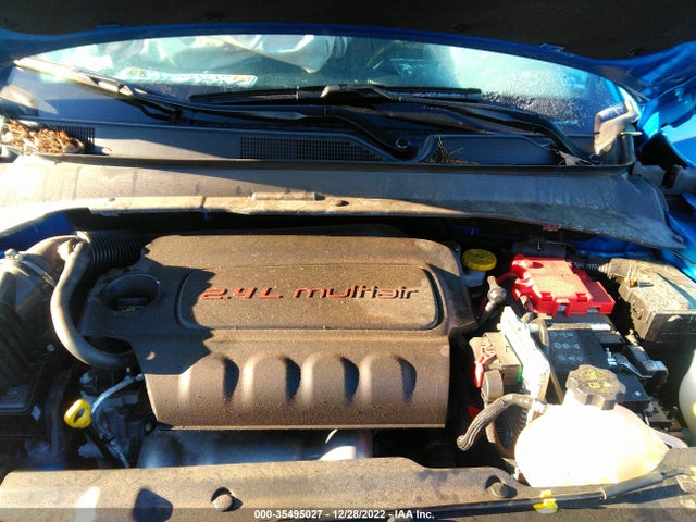 2021 Jeep Compass, VIN: 3C4NJDEBXMT589622