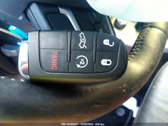 2021 Jeep Compass, VIN: 3C4NJDEBXMT589622