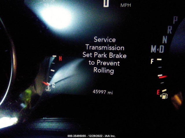 Dodge Challenger Sxt Plus 2016 2C3CDZAG6GH231576 Image 7