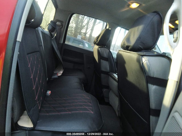 Dodge RAM 1500 2007 1D7HU18277S235681 Image 9