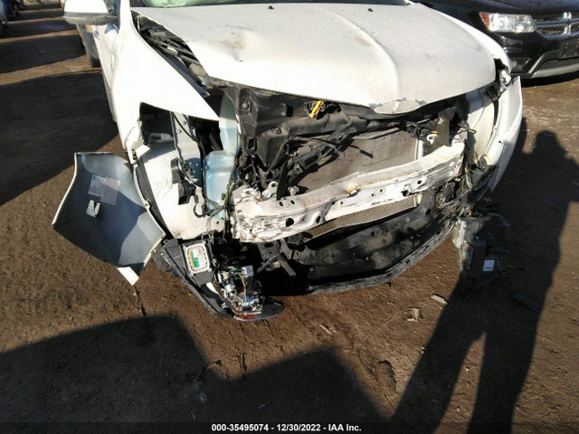 Lincoln MKX 2013 2LMDJ8JK1DBL28898 Image 6