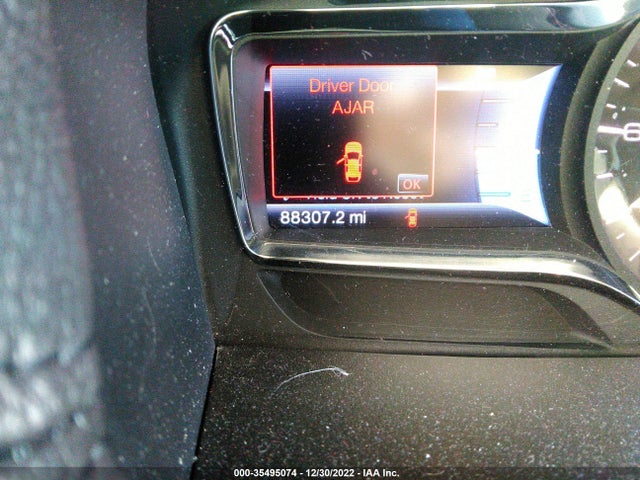 Lincoln MKX 2013 2LMDJ8JK1DBL28898 Image 7