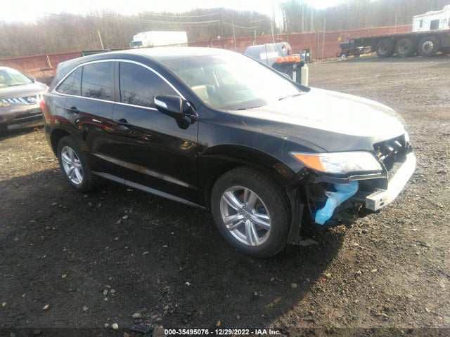 2014 5J8TB4H31EL022352 main image