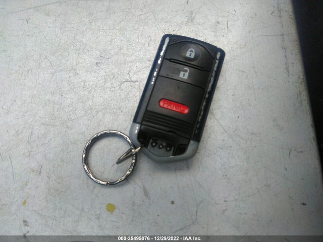 Acura RDX 2014 5J8TB4H31EL022352 Image 11