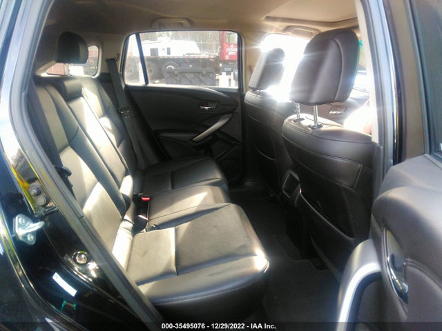 Acura RDX 2014 5J8TB4H31EL022352 Image 8