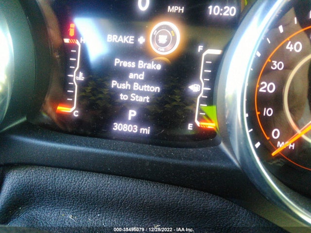 2019 Jeep Wrangler, VIN: 1C4HJXEN1KW644698