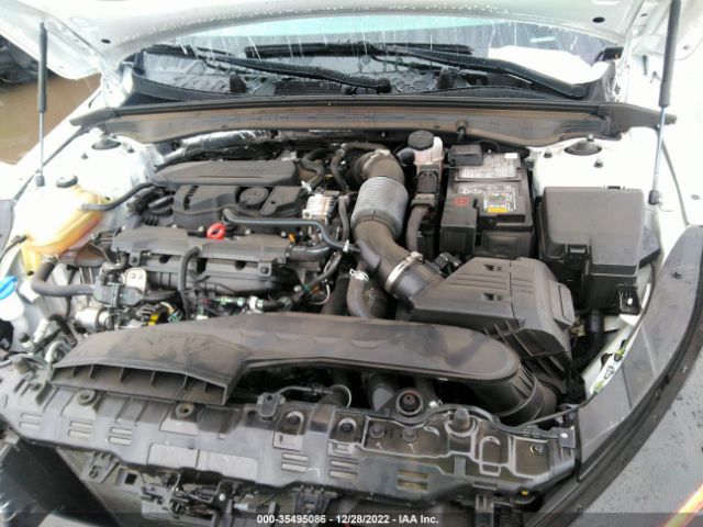 5XXG34J20NG126863 KIA K5 EX
