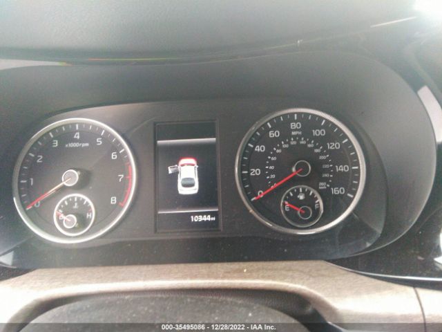 5XXG34J20NG126863 KIA K5 EX