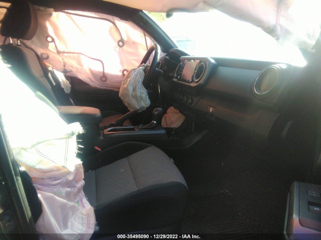 2020 Toyota Tacoma, VIN: 3TMCZ5AN0LM304618