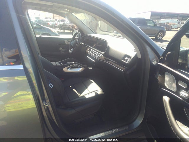2020 Mercedes-Benz GLE-Class, VIN: 4JGFB4KE8LA063698
