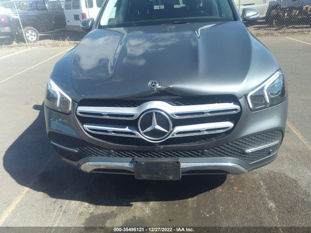 2020 Mercedes-Benz GLE-Class, VIN: 4JGFB4KE8LA063698