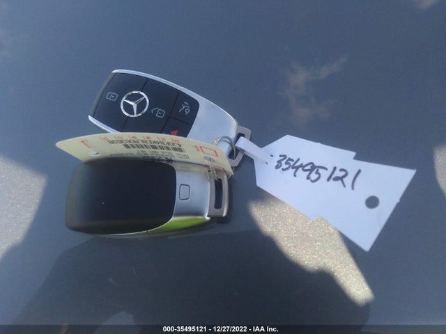 2020 MERCEDES-BENZ GLE GLE 350 VIN: 4JGFB4KE8LA063698