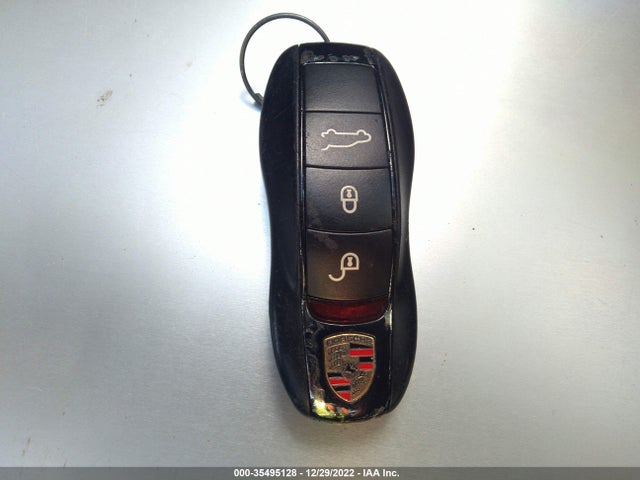 2018 Porsche 718, VIN: WP0CB2A84JS229097