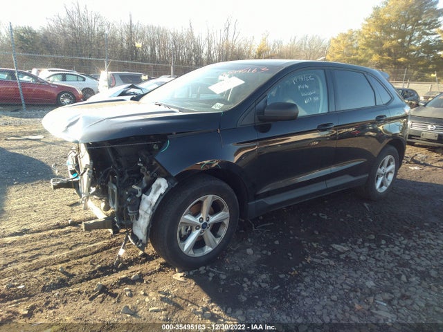 2018 Ford Edge, VIN: 2FMPK3G9XJBC34608
